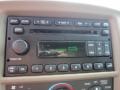 Audio System of 2003 F150 XLT SuperCab