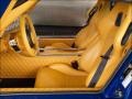 Buckskin Interior Photo for 2009 Spyker C8 Laviolette #54063740