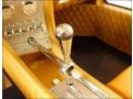 2009 Spyker C8 Laviolette Buckskin Interior Transmission Photo