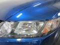 Dyno Blue Pearl - Civic Si Sedan Photo No. 4