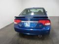 Dyno Blue Pearl - Civic Si Sedan Photo No. 12