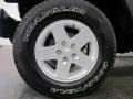 Black - Wrangler Unlimited X 4x4 Photo No. 8