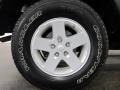 Black - Wrangler Unlimited X 4x4 Photo No. 16