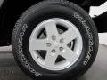 Black - Wrangler Unlimited X 4x4 Photo No. 17