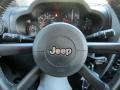Black - Wrangler Unlimited X 4x4 Photo No. 25