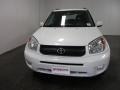 Super White - RAV4 4WD Photo No. 2