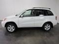 Super White - RAV4 4WD Photo No. 3