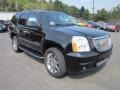 Onyx Black - Yukon Denali AWD Photo No. 1