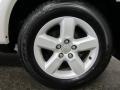 Super White - RAV4 4WD Photo No. 9