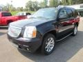 Onyx Black - Yukon Denali AWD Photo No. 3
