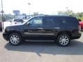 Onyx Black - Yukon Denali AWD Photo No. 4