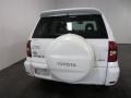 Super White - RAV4 4WD Photo No. 12