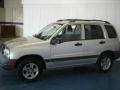 2003 Silverleaf Metallic Chevrolet Tracker 4WD Hard Top  photo #6