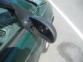 2002 Grabber Green Metallic Ford Focus ZX5 Hatchback  photo #12