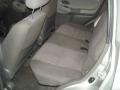 2003 Silverleaf Metallic Chevrolet Tracker 4WD Hard Top  photo #10