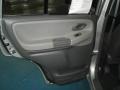 2003 Silverleaf Metallic Chevrolet Tracker 4WD Hard Top  photo #11