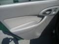 Grabber Green Metallic - Focus ZX5 Hatchback Photo No. 31