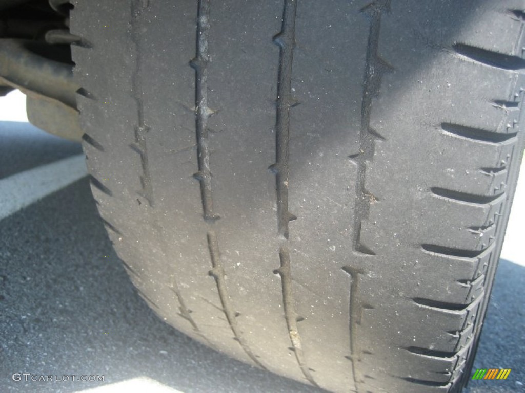 2002 Focus ZX5 Hatchback - Grabber Green Metallic / Dark Charcoal photo #40