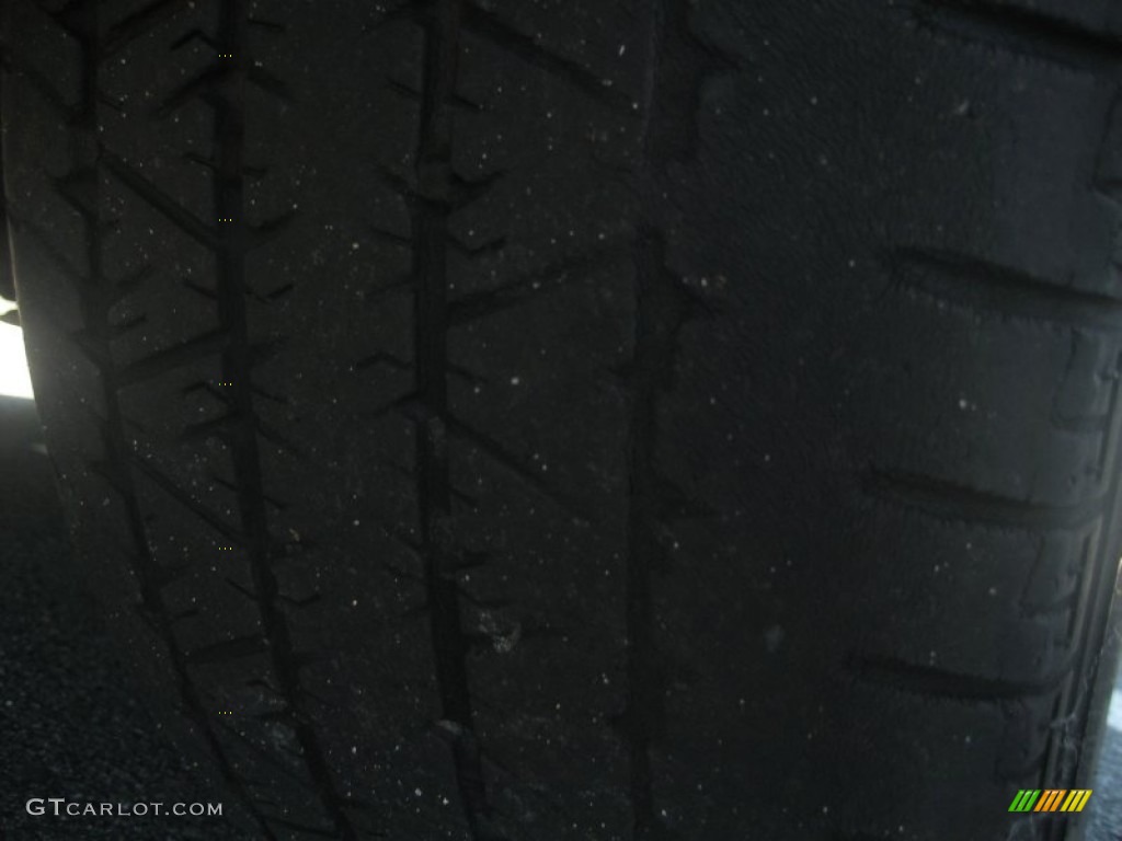 2002 Focus ZX5 Hatchback - Grabber Green Metallic / Dark Charcoal photo #42