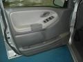 Silverleaf Metallic - Tracker 4WD Hard Top Photo No. 15