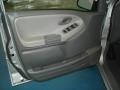 2003 Silverleaf Metallic Chevrolet Tracker 4WD Hard Top  photo #15