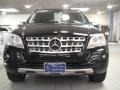 Black - ML 350 4Matic Photo No. 2