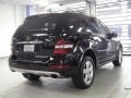Black - ML 350 4Matic Photo No. 4