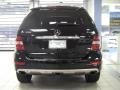 Black - ML 350 4Matic Photo No. 5