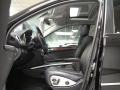 Black - ML 350 4Matic Photo No. 8