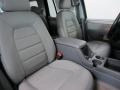 Midnight Grey 2004 Ford Explorer XLT 4x4 Interior Color