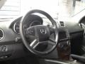 Black - ML 350 4Matic Photo No. 11
