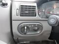 2004 Ford Explorer XLT 4x4 Controls