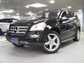 Black - GL 550 4Matic Photo No. 1