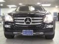Black - GL 550 4Matic Photo No. 2