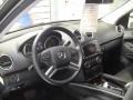 Black - GL 550 4Matic Photo No. 10