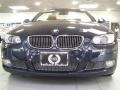 2007 Monaco Blue Metallic BMW 3 Series 335i Convertible  photo #2