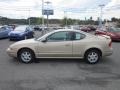 2004 Sandstone Oldsmobile Alero GL1 Coupe  photo #4