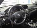  2010 E 63 AMG Sedan Steering Wheel