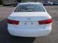 Pearl White - Sonata GLS Photo No. 6