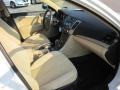Pearl White - Sonata GLS Photo No. 10