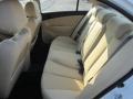 Pearl White - Sonata GLS Photo No. 13