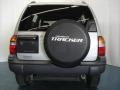 2003 Silverleaf Metallic Chevrolet Tracker 4WD Hard Top  photo #29