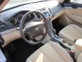 Pearl White - Sonata GLS Photo No. 16