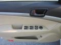 Pearl White - Sonata GLS Photo No. 17