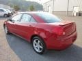 Crimson Red - G6 V6 Sedan Photo No. 5