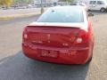 Crimson Red - G6 V6 Sedan Photo No. 6