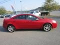 Crimson Red - G6 V6 Sedan Photo No. 8