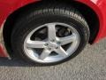 Crimson Red - G6 V6 Sedan Photo No. 9