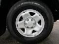 Barcelona Red Metallic - Tacoma Access Cab 4x4 Photo No. 15