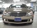 Sand Beige Metallic - C 300 Luxury 4Matic Photo No. 2